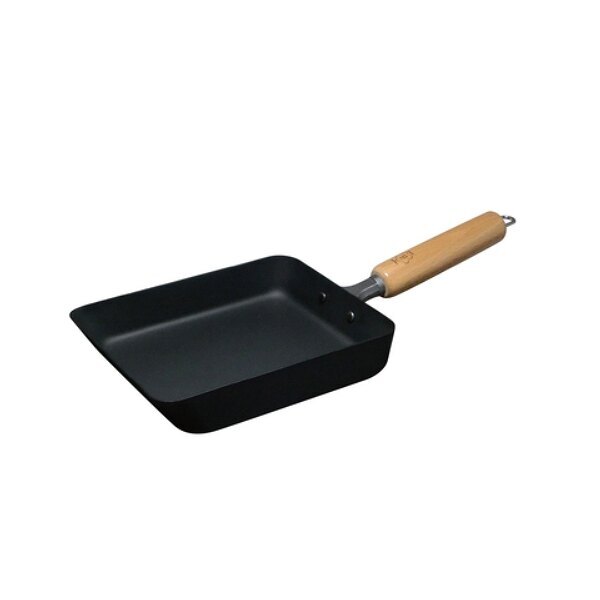 TAKUMI Tamagoyaki 13*18 Small Frying Pan MGEG-M