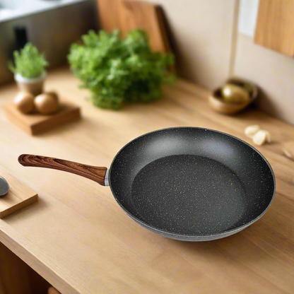 Clevinger 32cm Non-Stick Frypan
